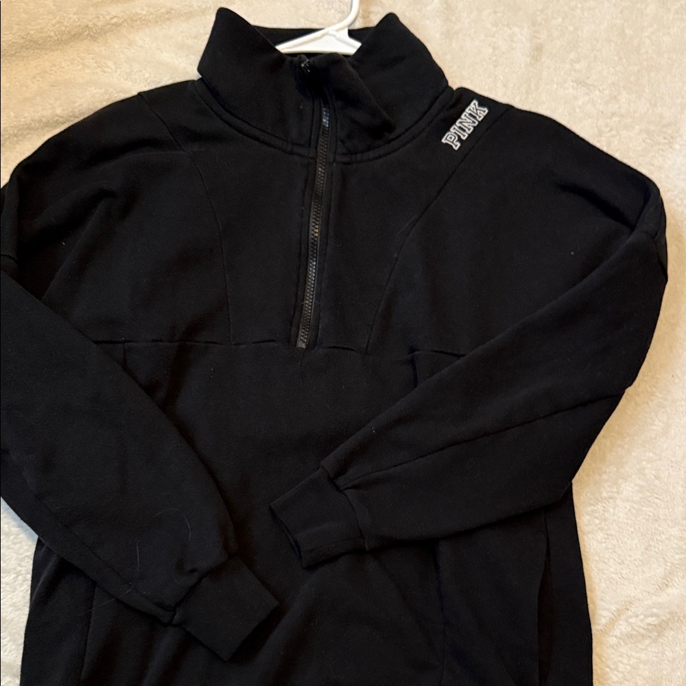 Victoria's Secret Pink Black Garment